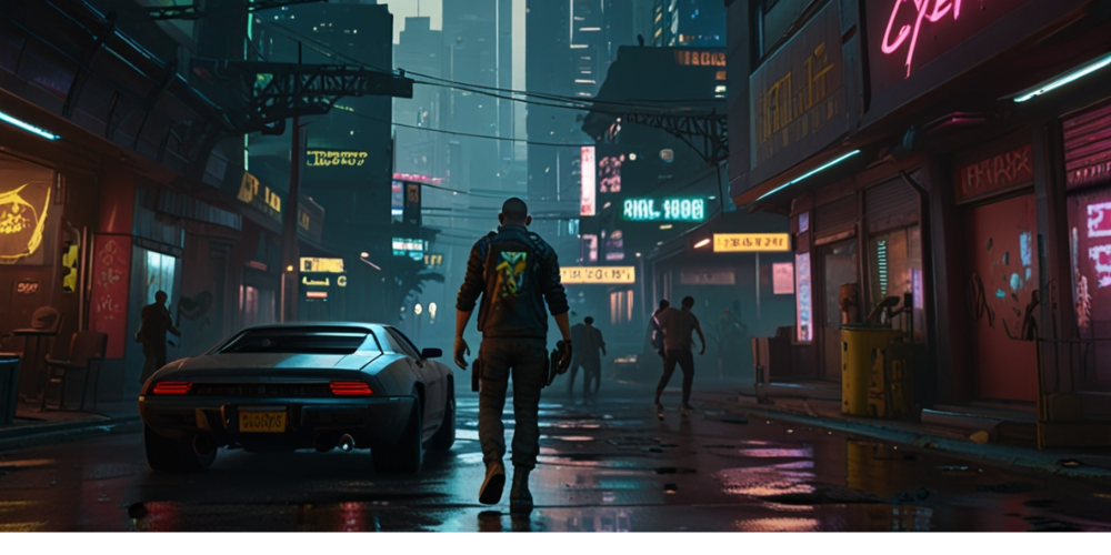 Cyberpunk 2077